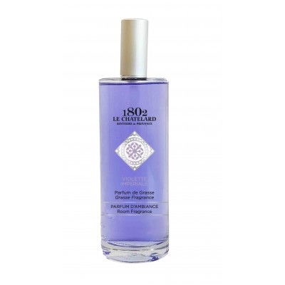 Parfum d'Ambiance Vaporisateur Violette Impériale  50 ml 