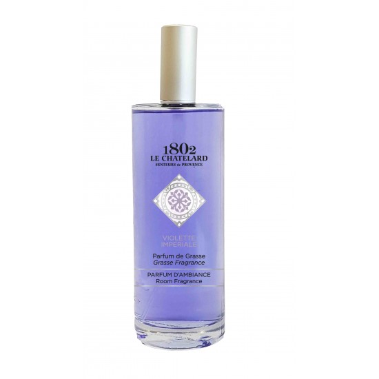Home Fragrance Spray Imperial Violet 50 ml 