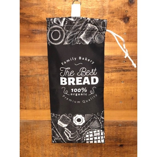  Sac à pain / The best bread 