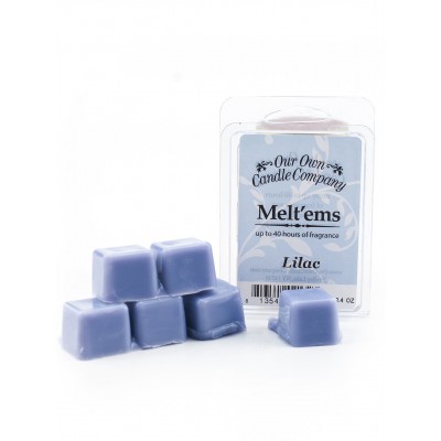 Melts - Lilac