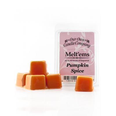 Melts - Pumpkin Spice