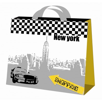 The Bag - New York