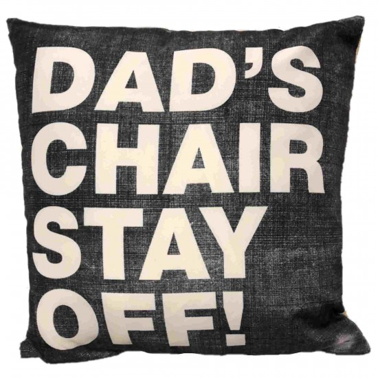  Coussin Dads Chair 