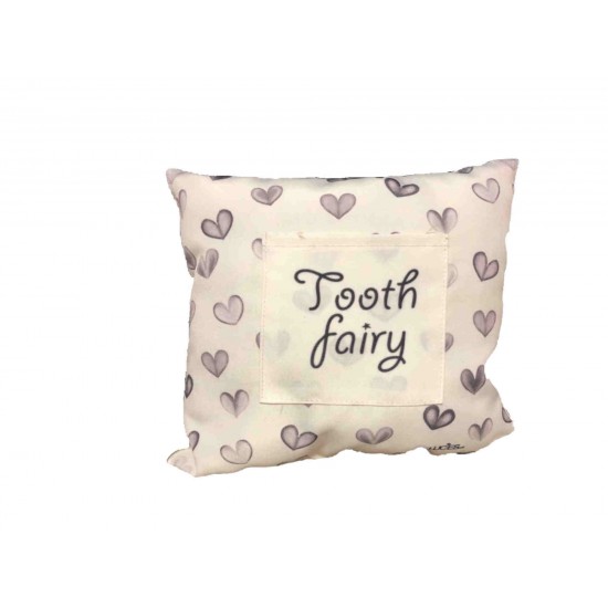  Pillow     Tooth Fairy    