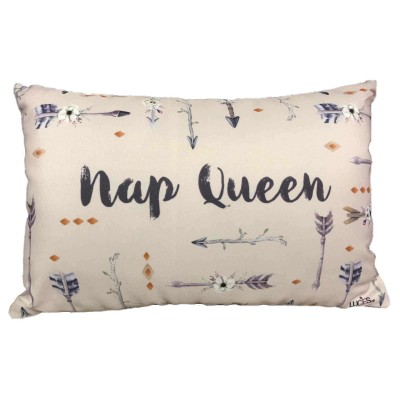  Pillow     Nap Queen   