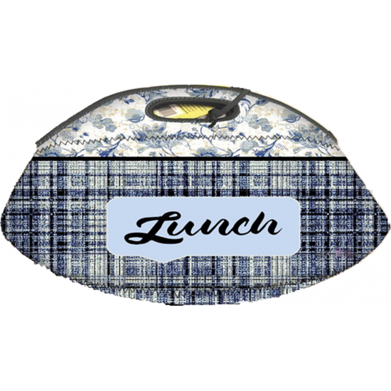 Sacs à Lunch   Neoprene thermos  / Lunch /29x28x5.1 CM  